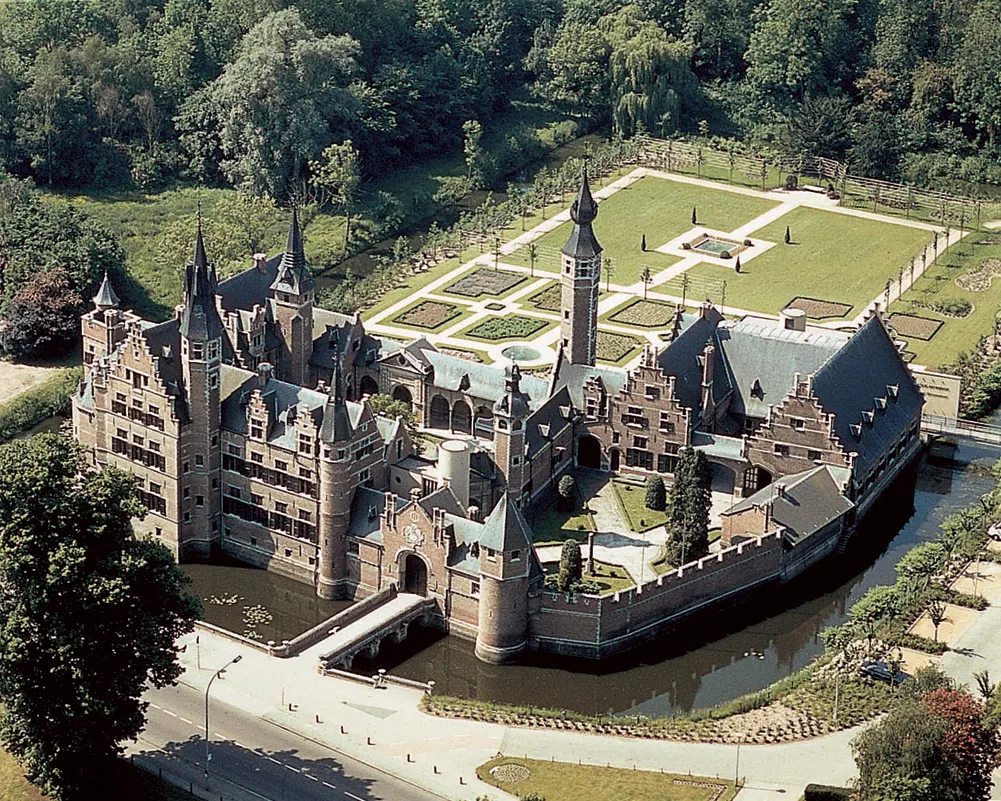 Sterckshof