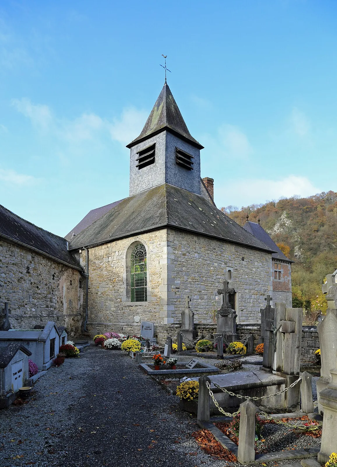 Le Prieuré
