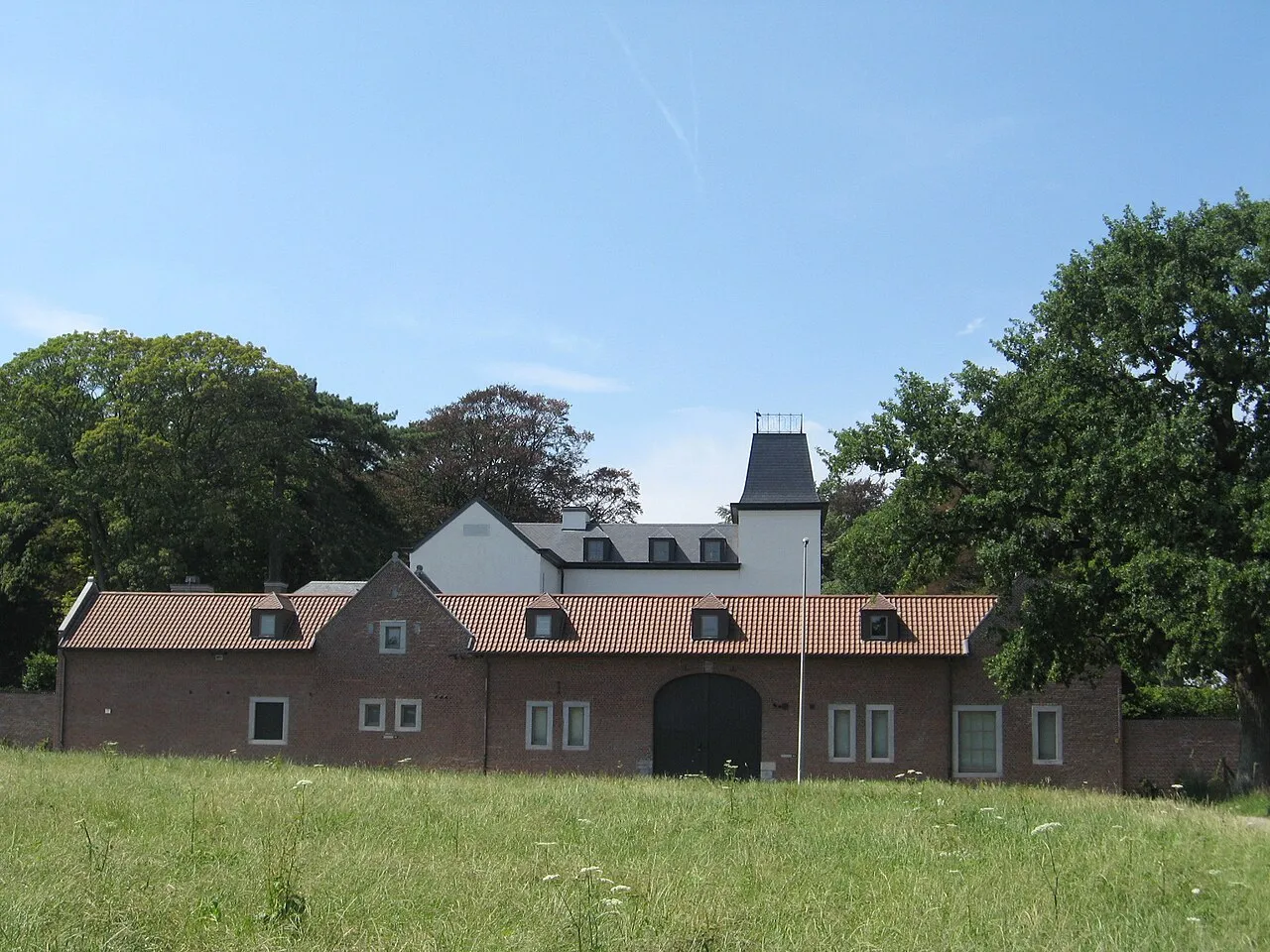 Kasteel van Pietelbeek