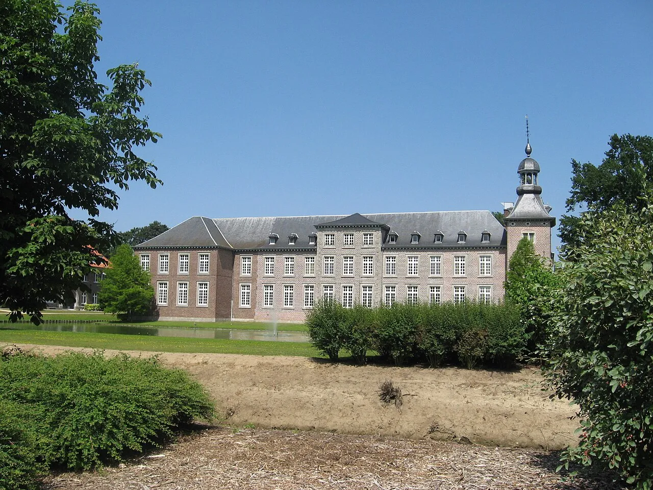 Kasteel van Stevoort