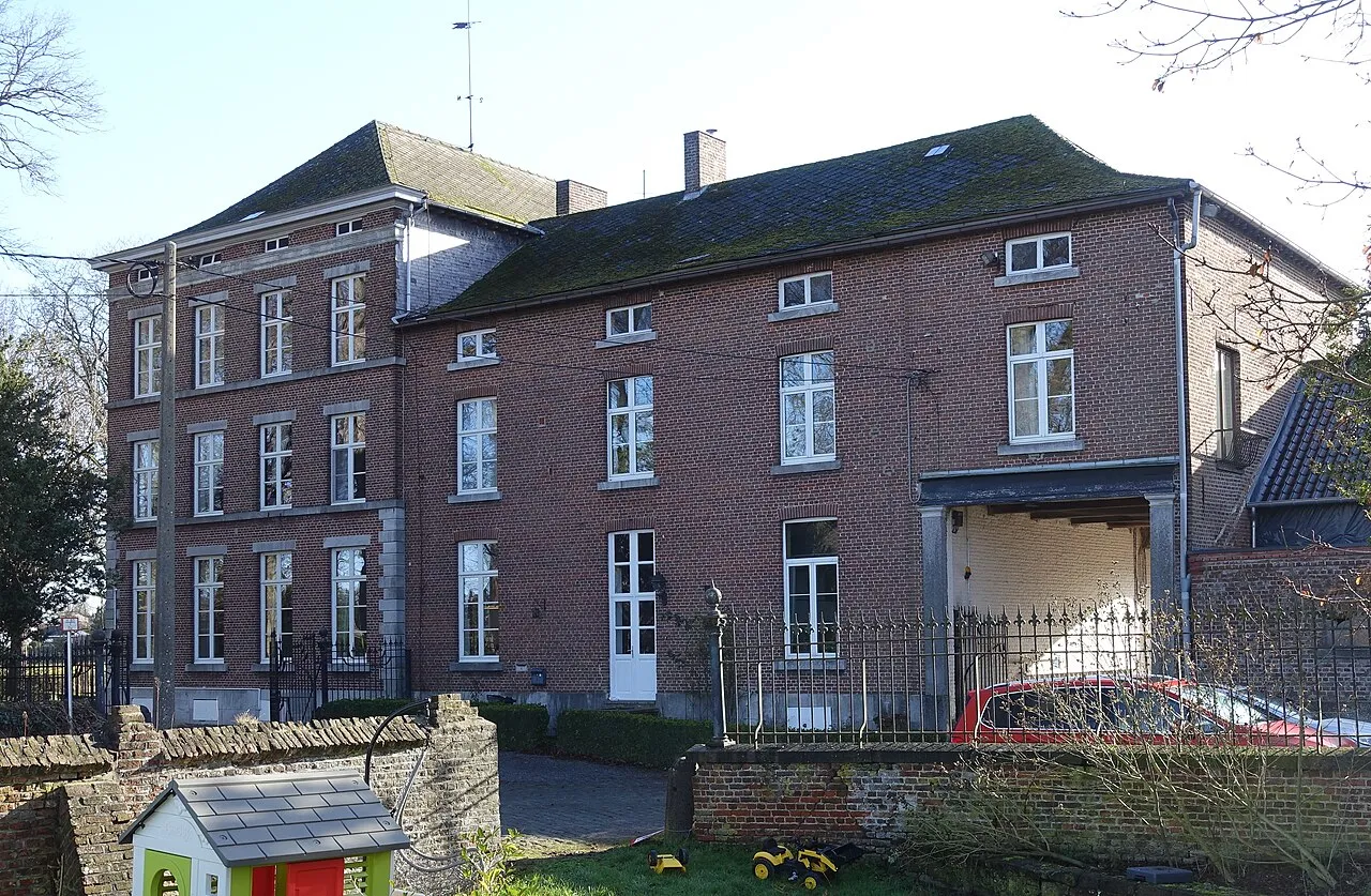 Hoeve Janshoven