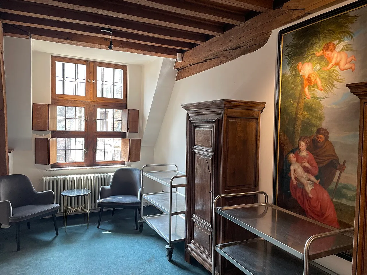 Hof van Liere