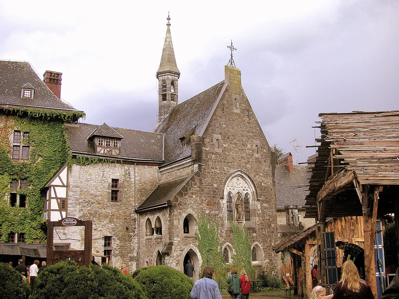 Eyneburg