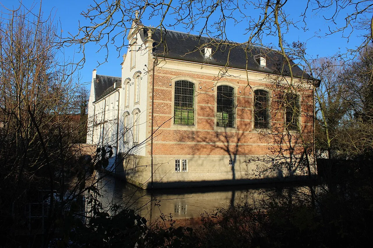 Hof ter Welle
