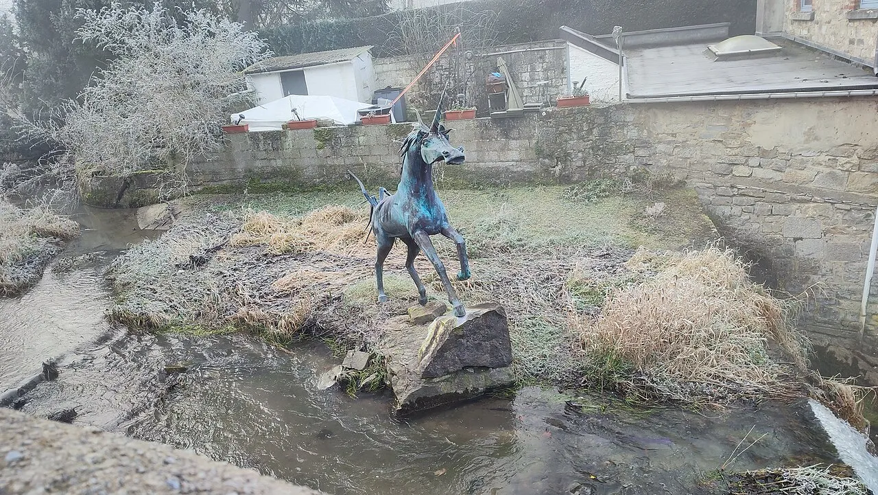 Le batardeau