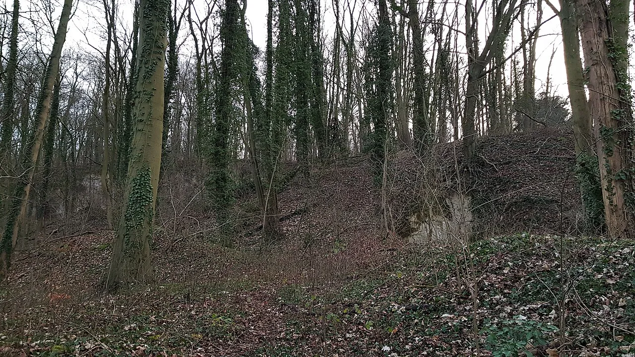 Kleine Dolekamer
