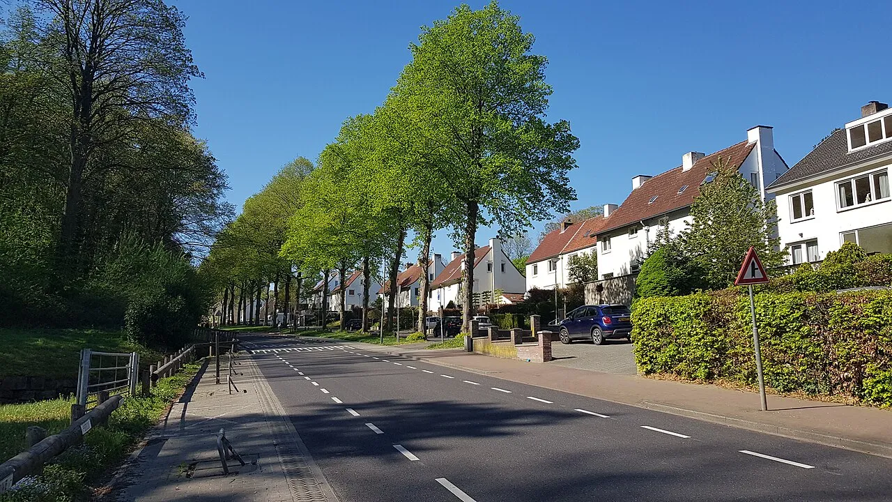 Daelhemerweg