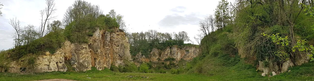 Schiepersberggroeve