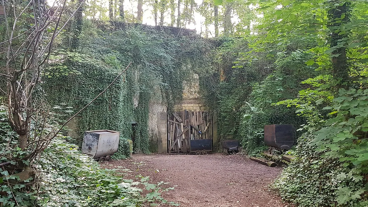 Roebroekgroeve