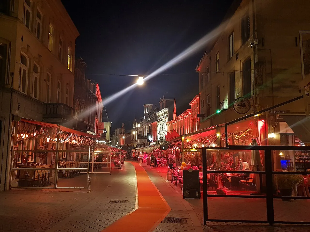 Berkelstraat 32