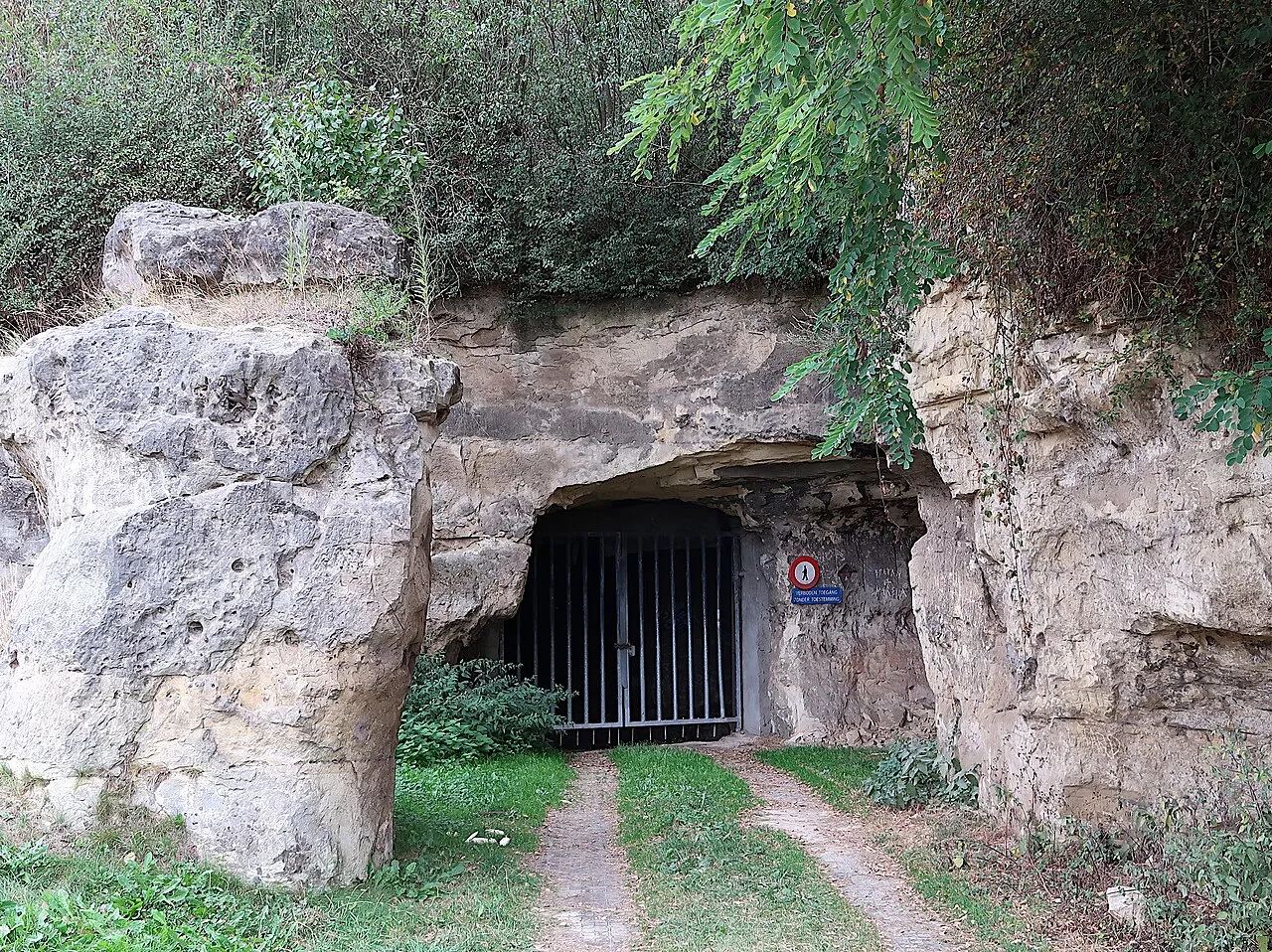 Roosburg