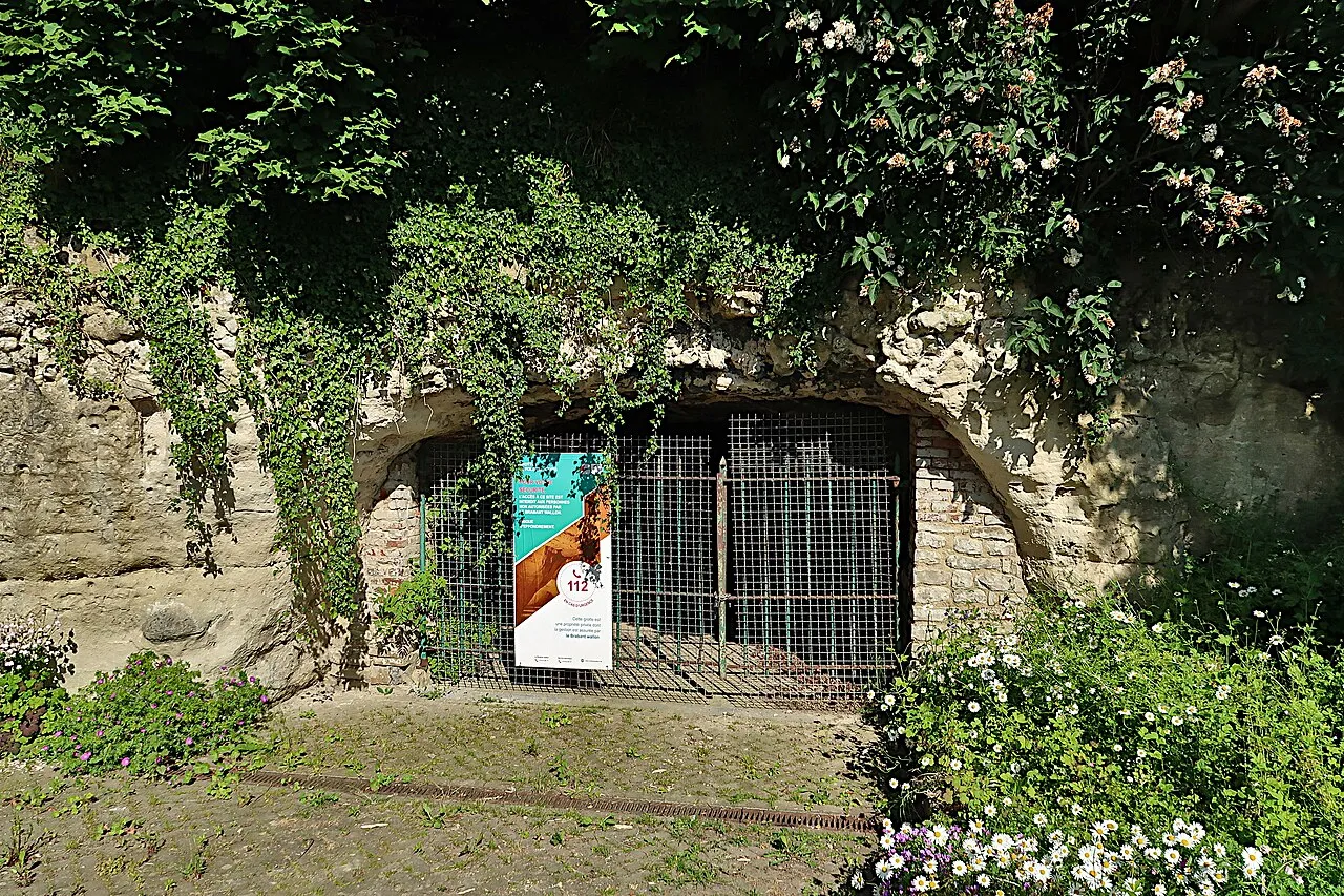 Caves Bodart