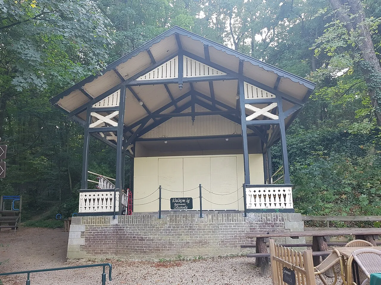 Grotten Zonneberg