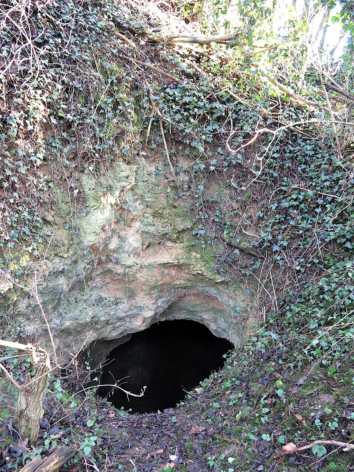 Hinnisdael 6