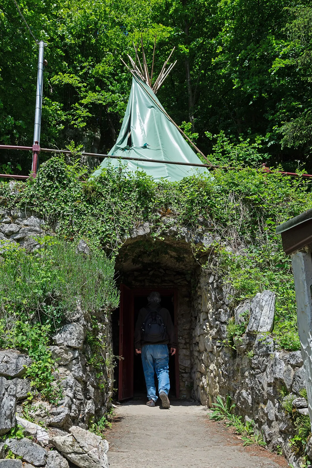 Trou du Souffleur