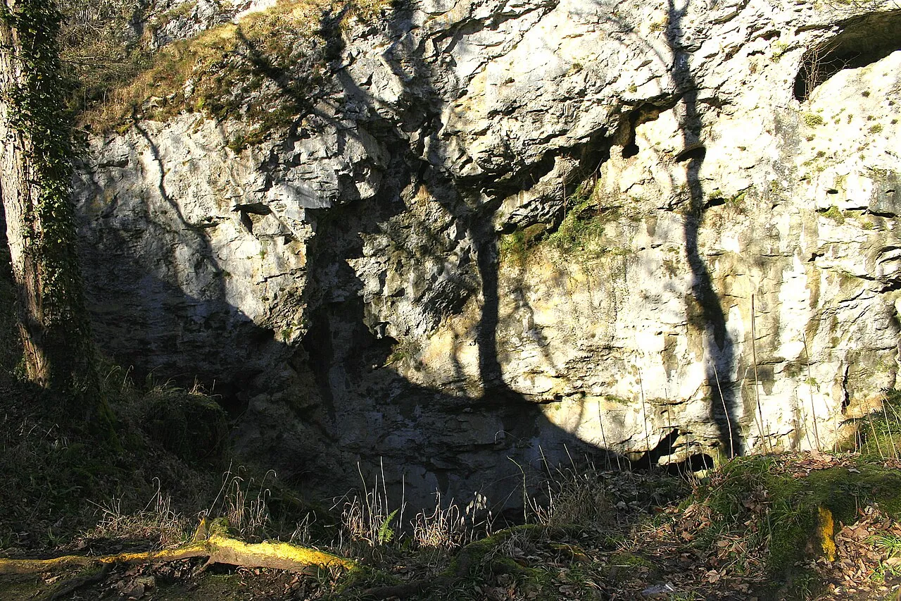 Puits des Vaux