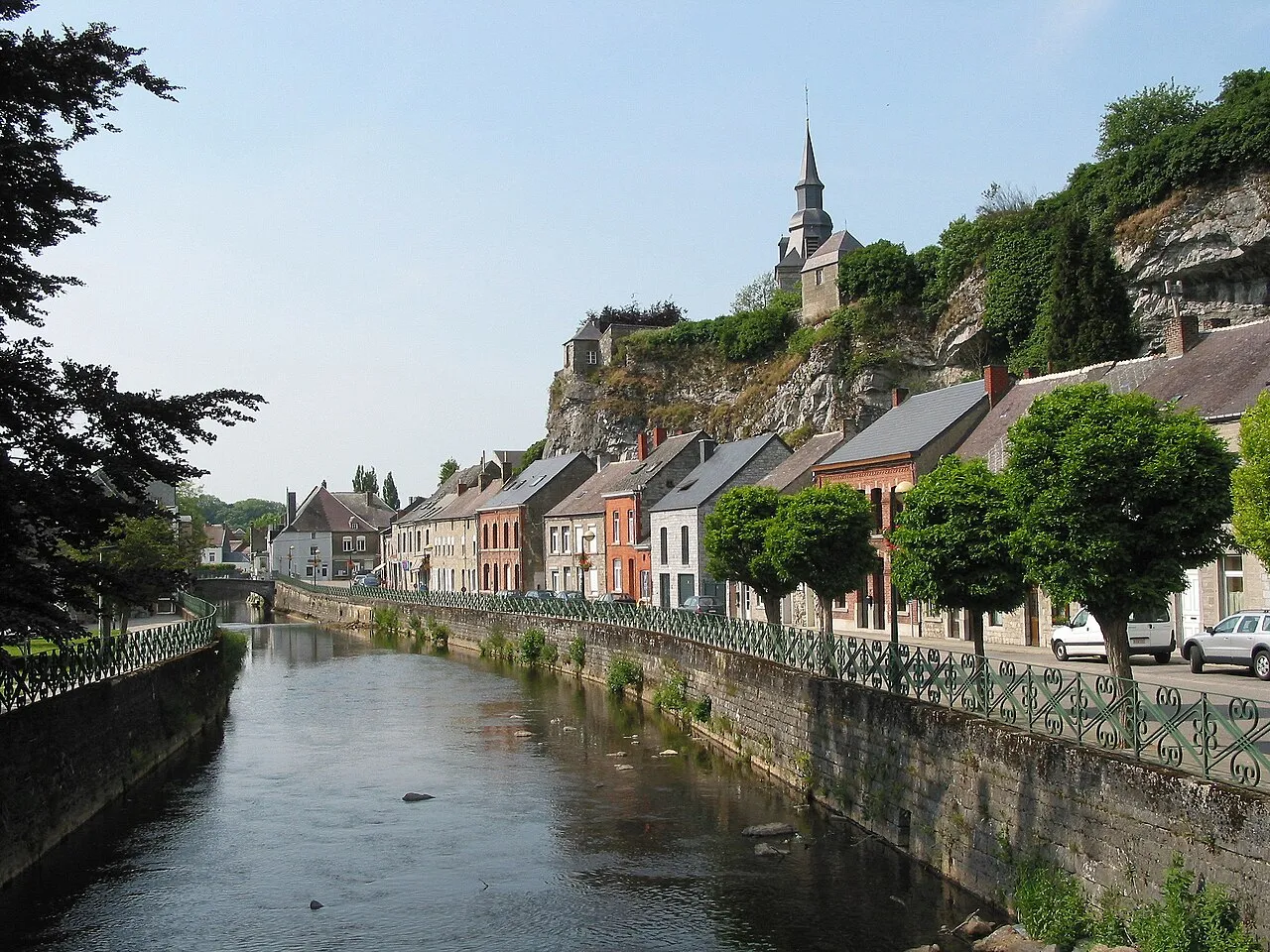 Trou de l'Abîme