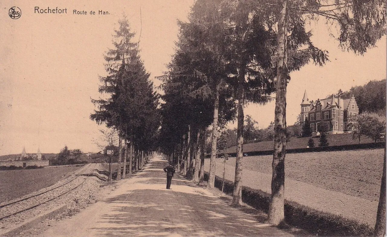 Trou de l'Egout