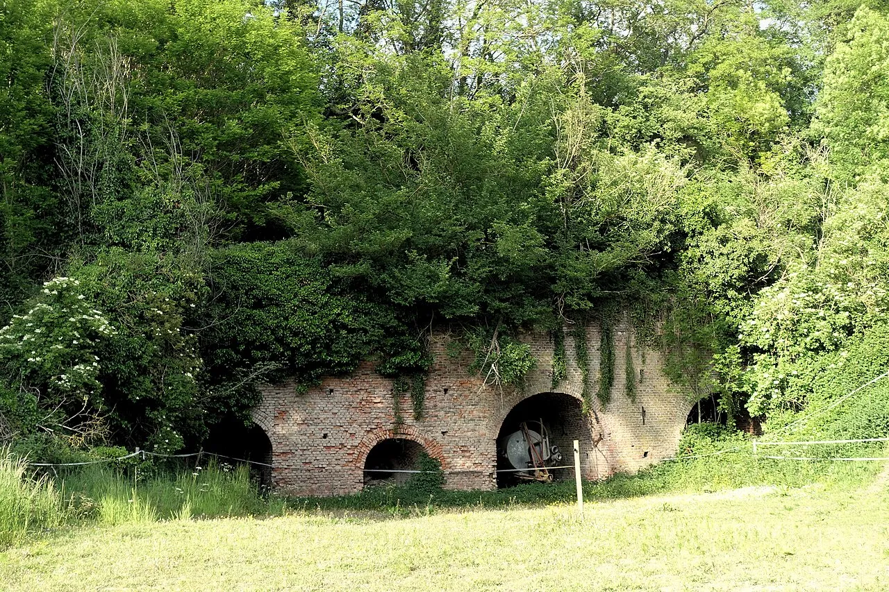 Caves Paheau