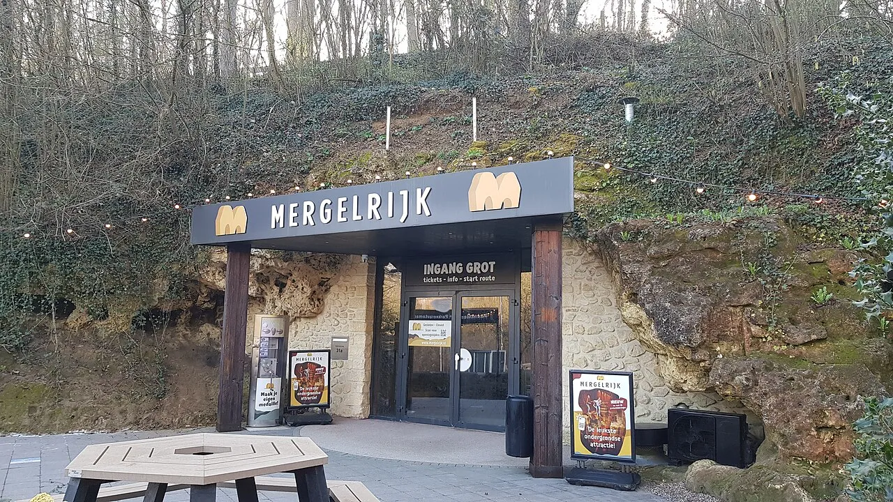 Mergelrijk