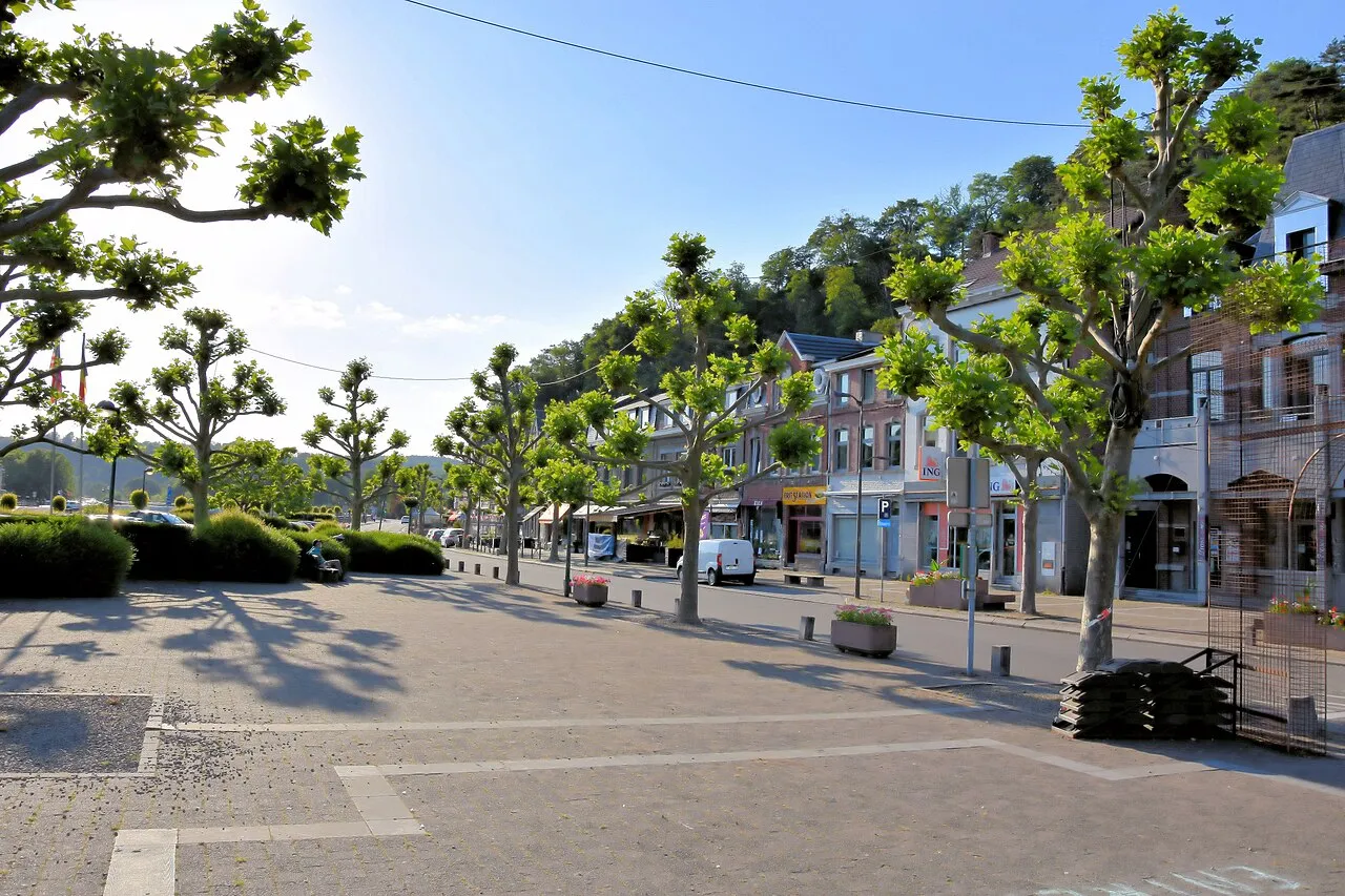 Trous des Cloutiers