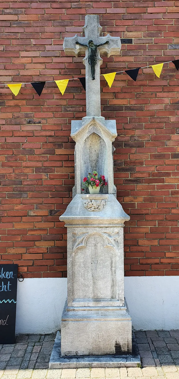 Die lustigen Grünewälder