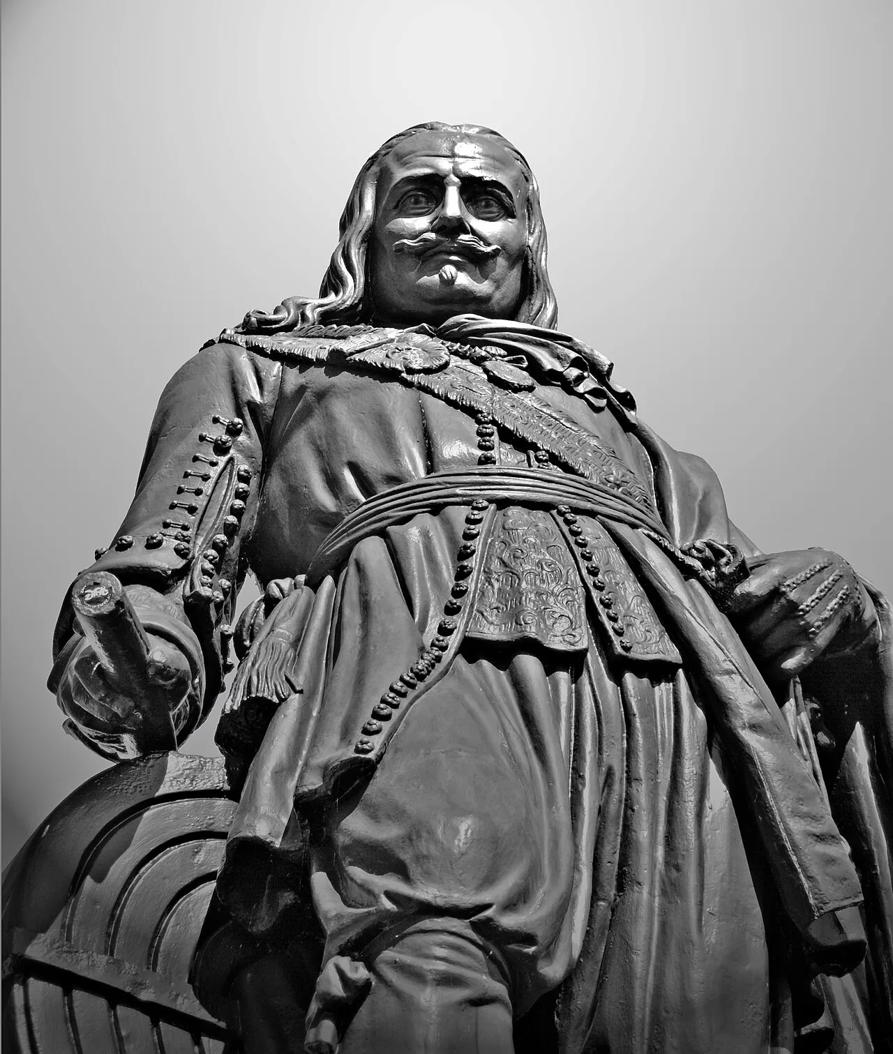 Michiel de Ruyter