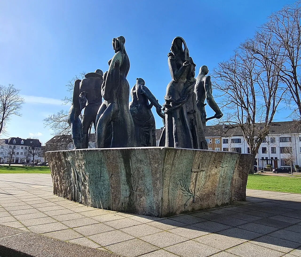 Limburgs Bevrijdingsmonument