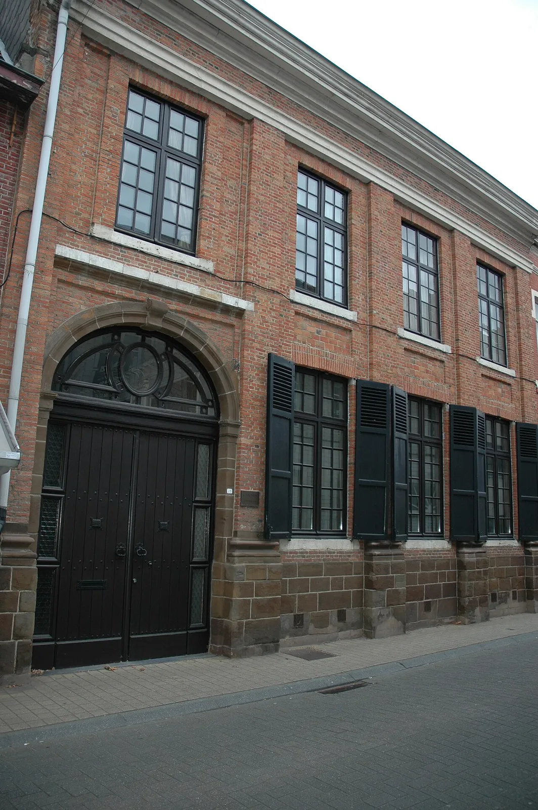 De Demerwachter