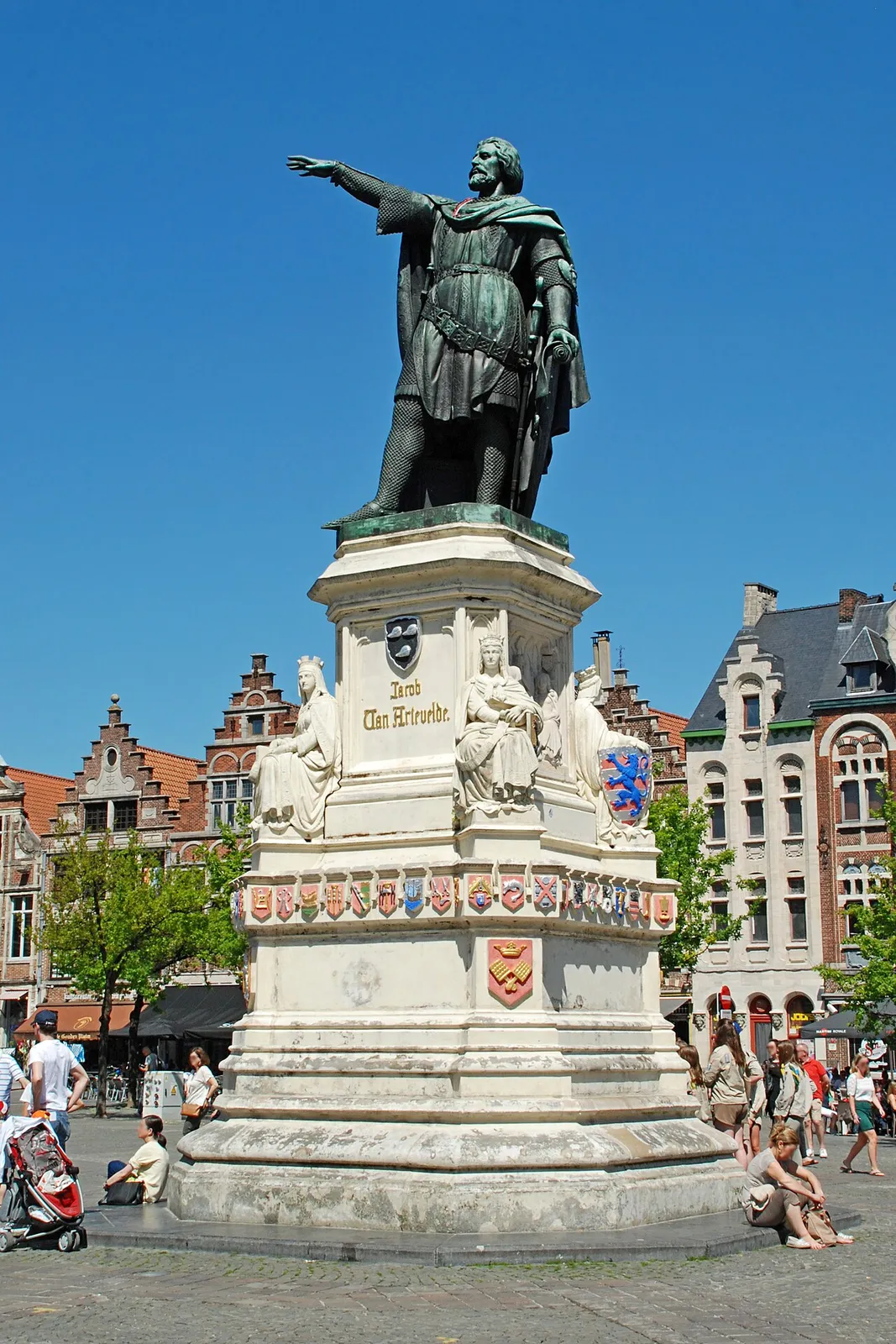Jacob van Artevelde