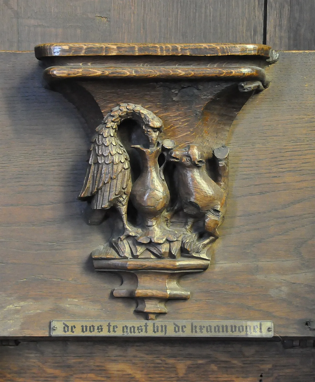Sint Rochus