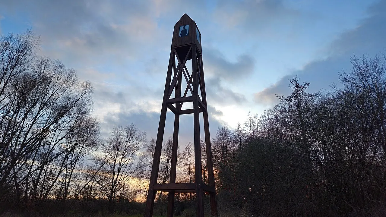 Parkwächter