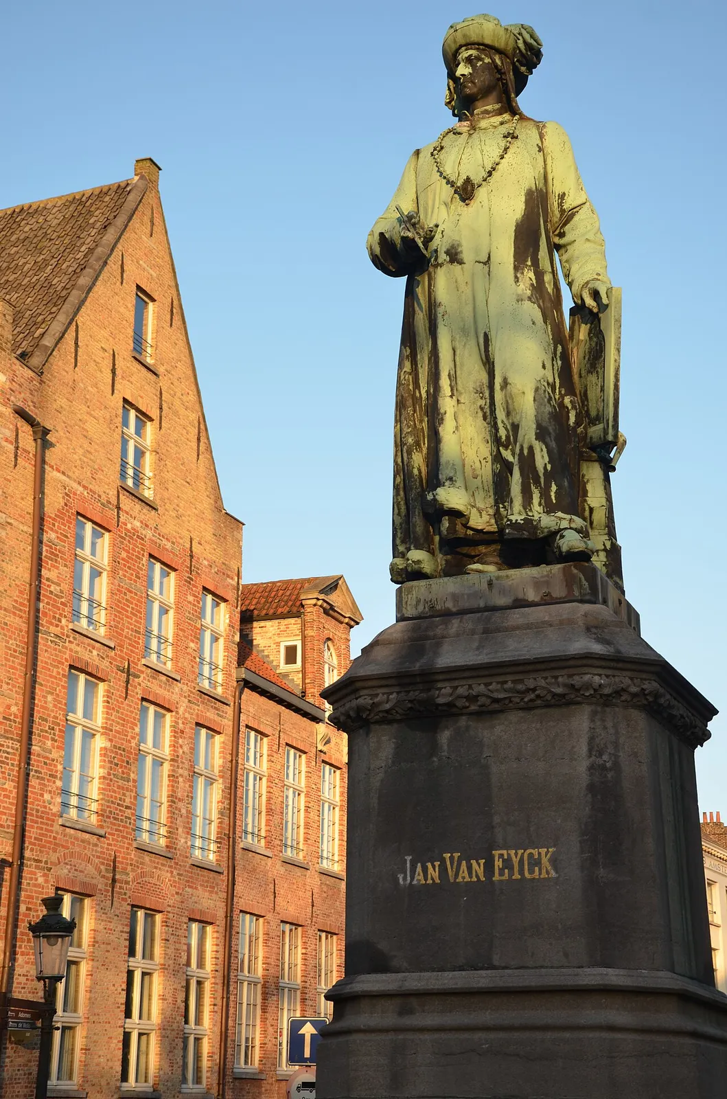 Jan van Eyck