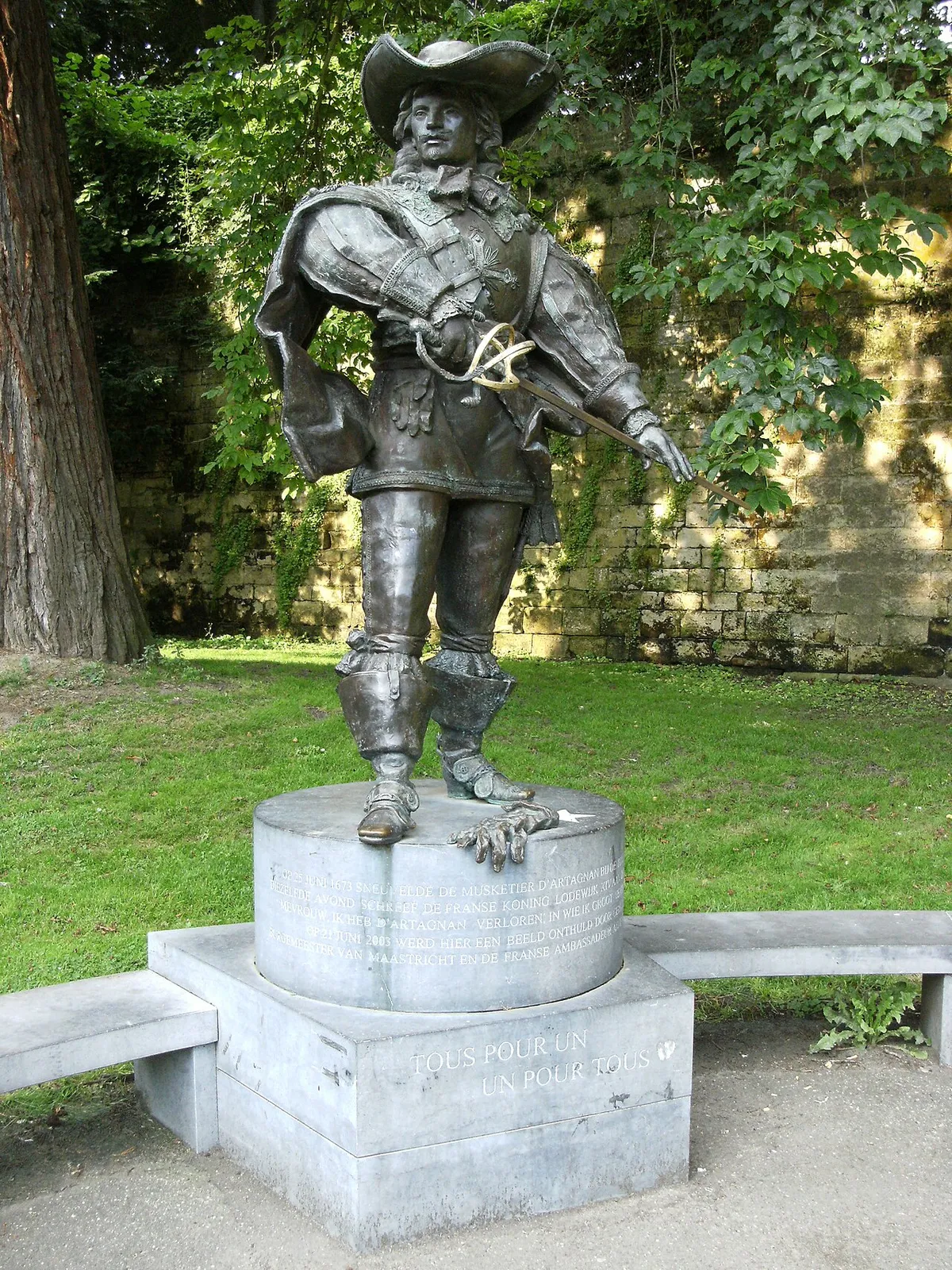D'Artagnan
