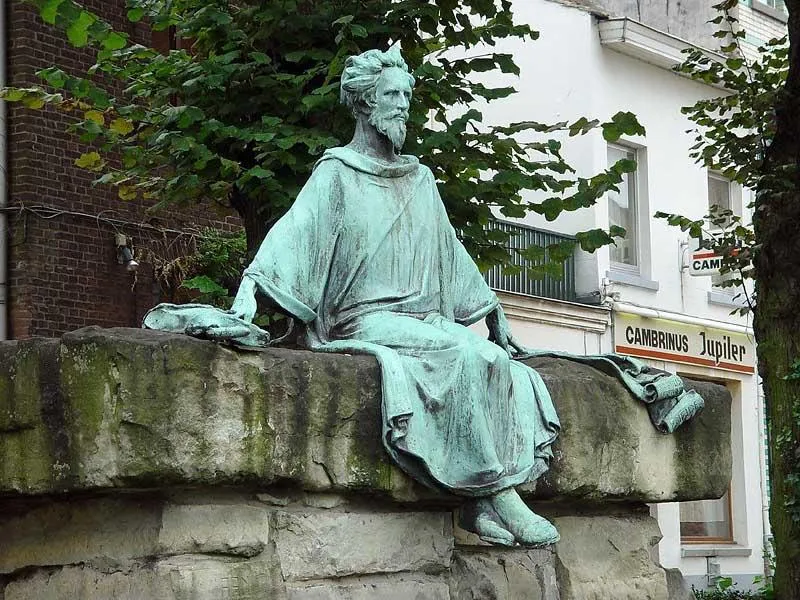 van Veldeke