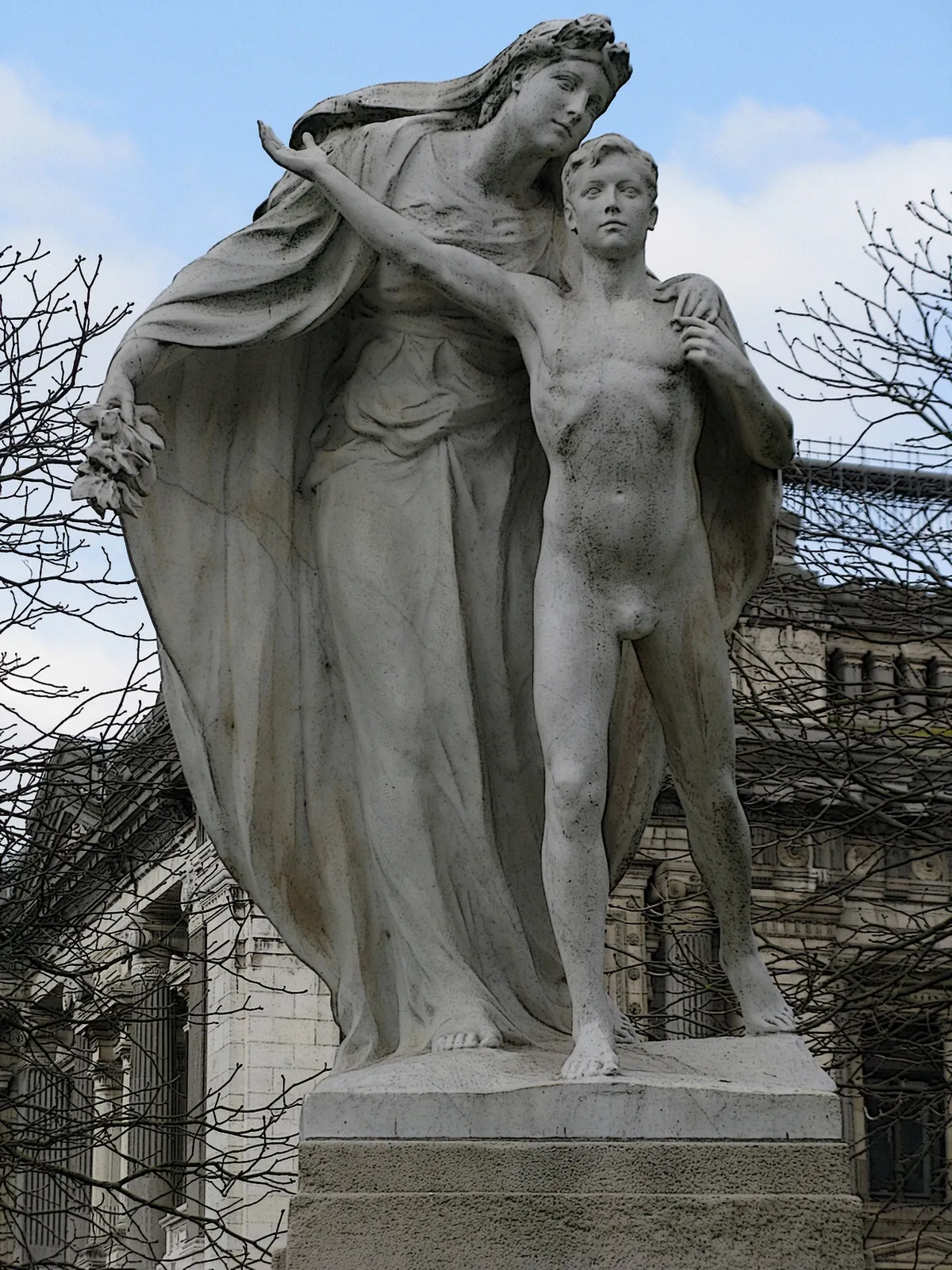 De Smet de Naeyer