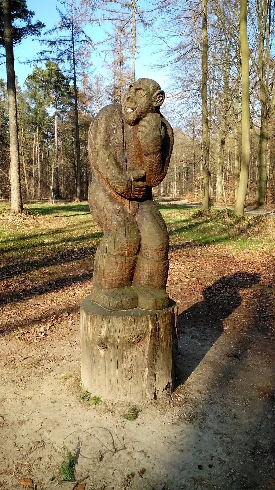 De Neanderthaler