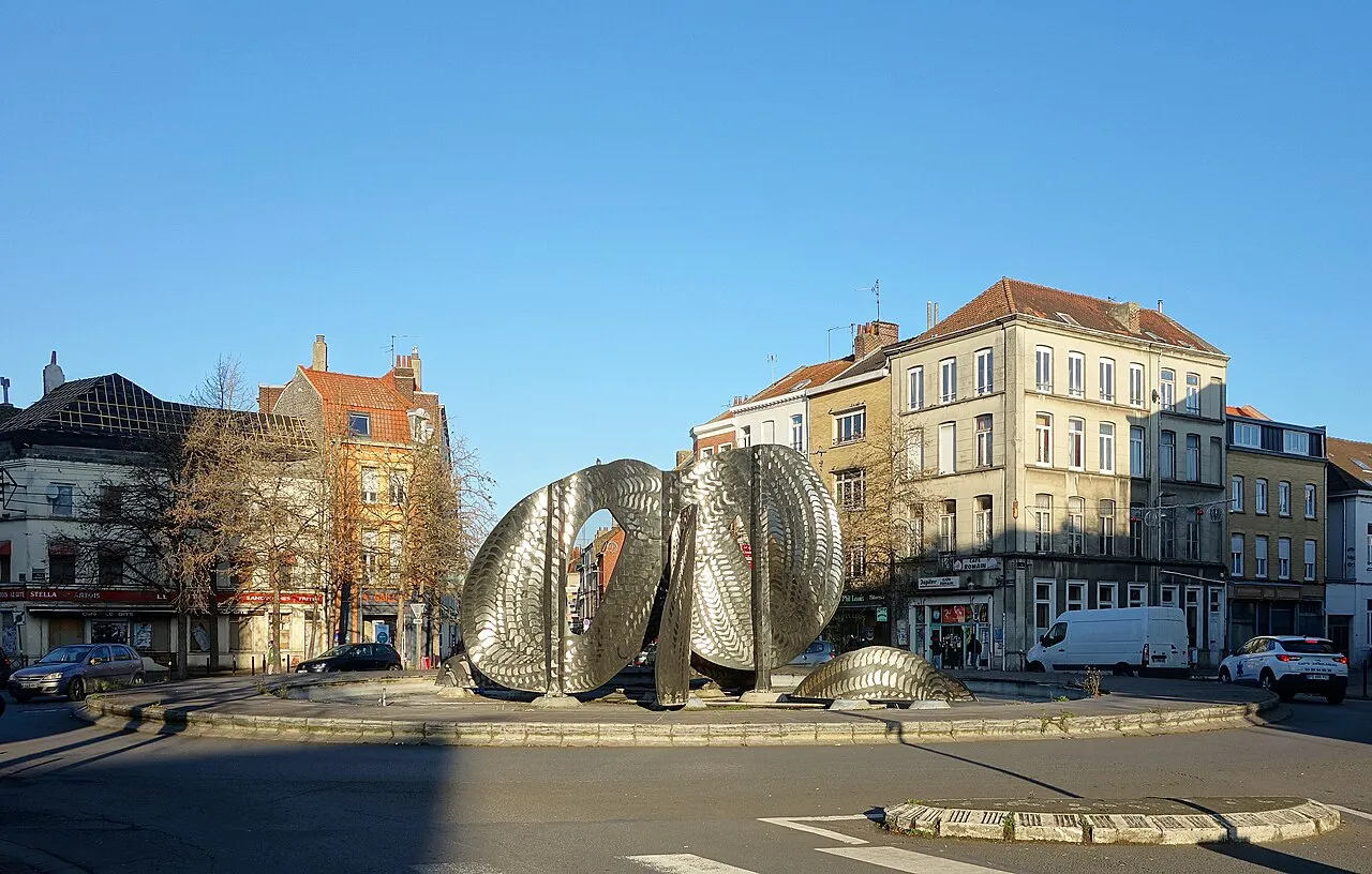 Chaîne de la Solidarité
