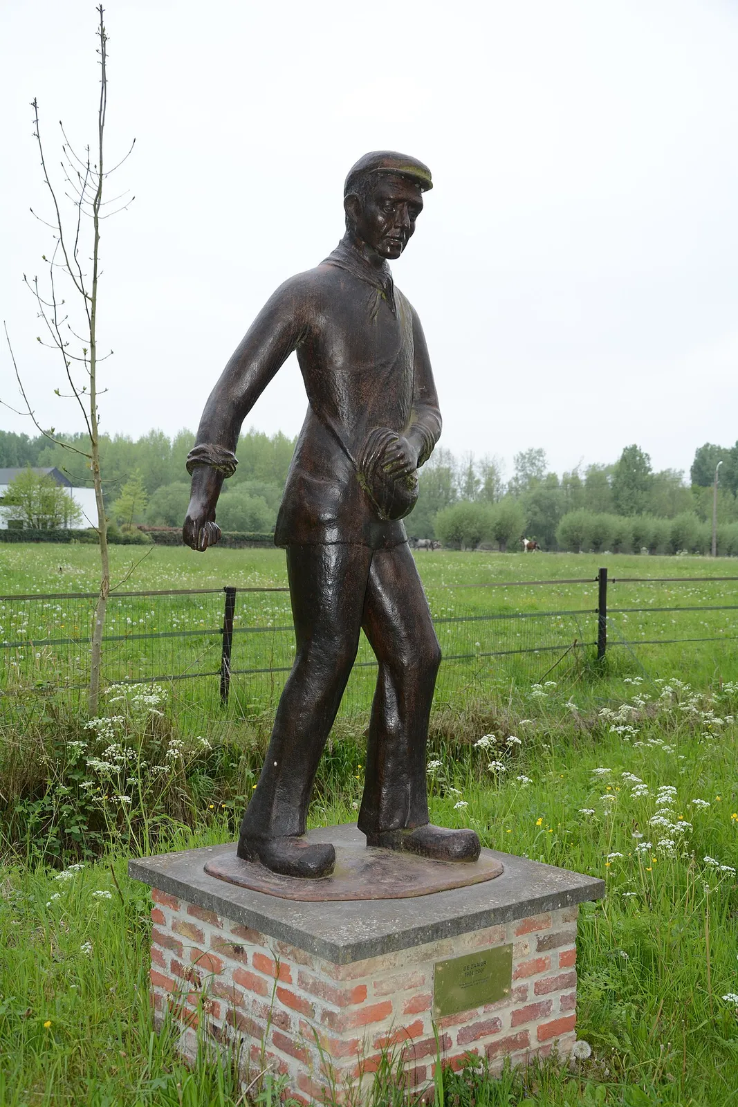 De Zaaier