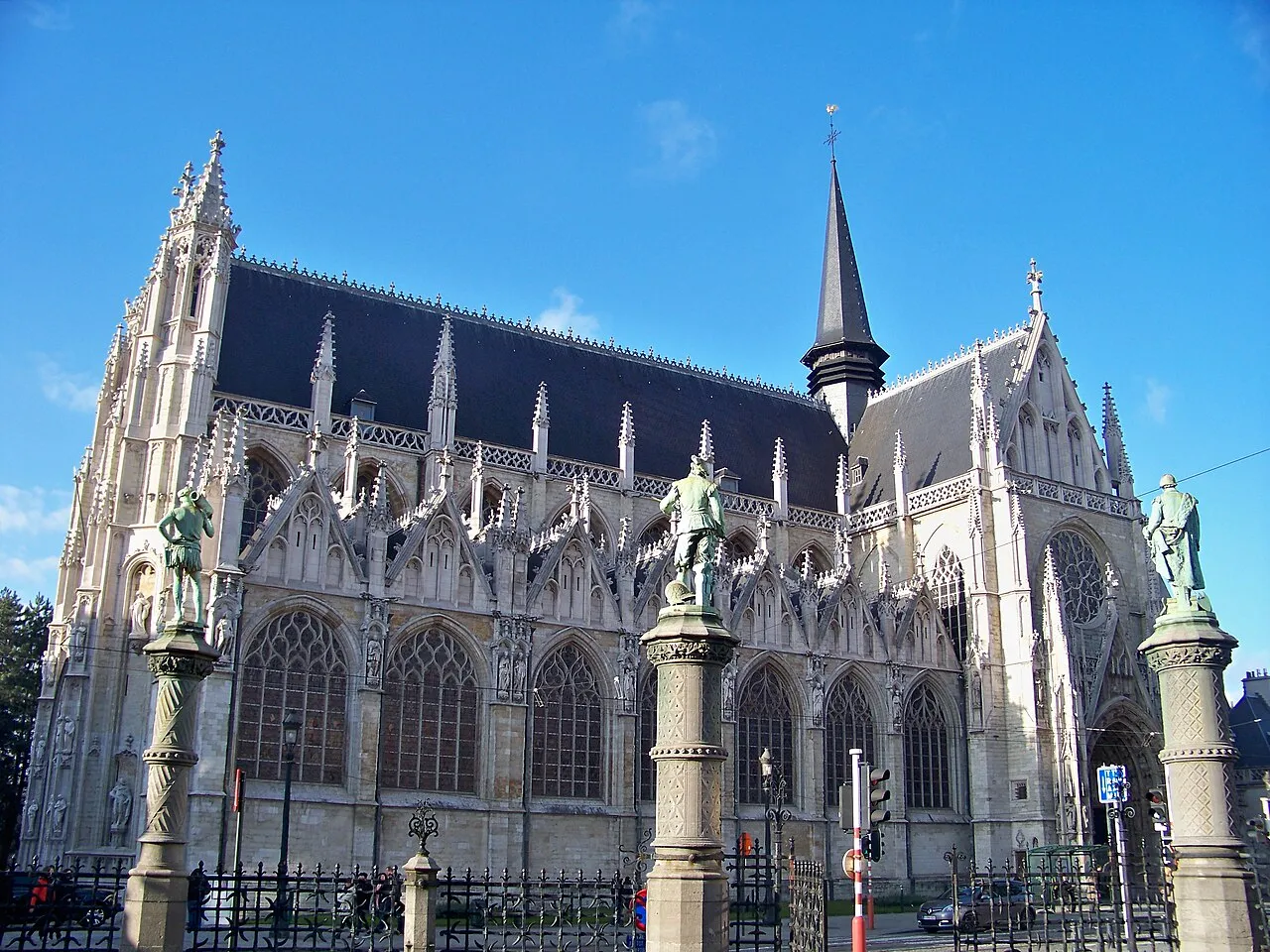 Métier des Quatre Couronnés
