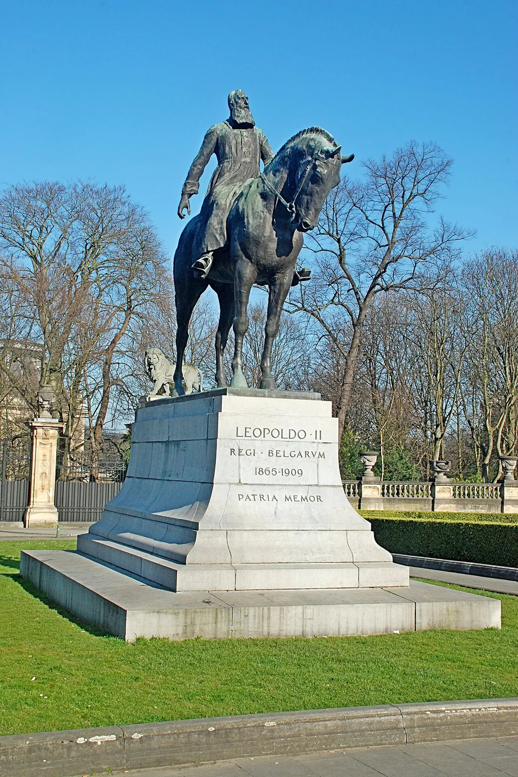 Léopold II