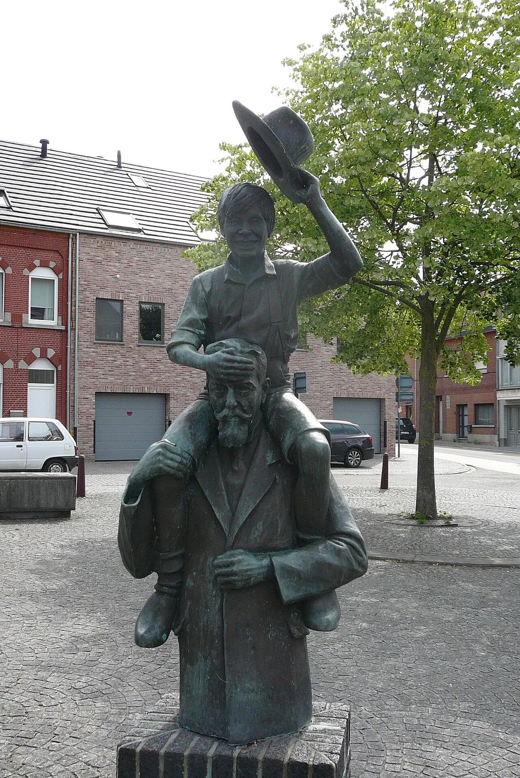 Ernest Claes & De Witte