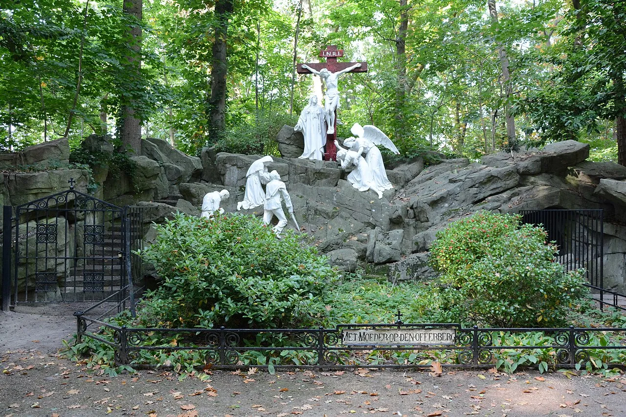 Kalvarieberg
