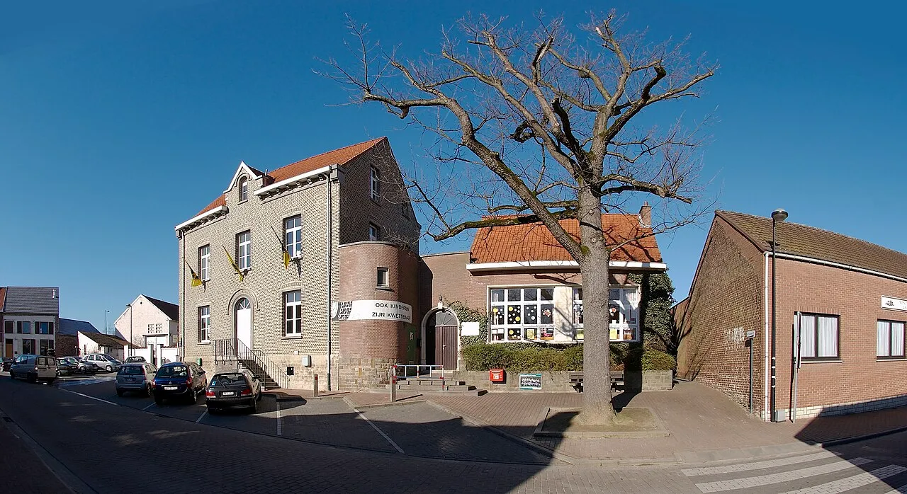 De Turfboer