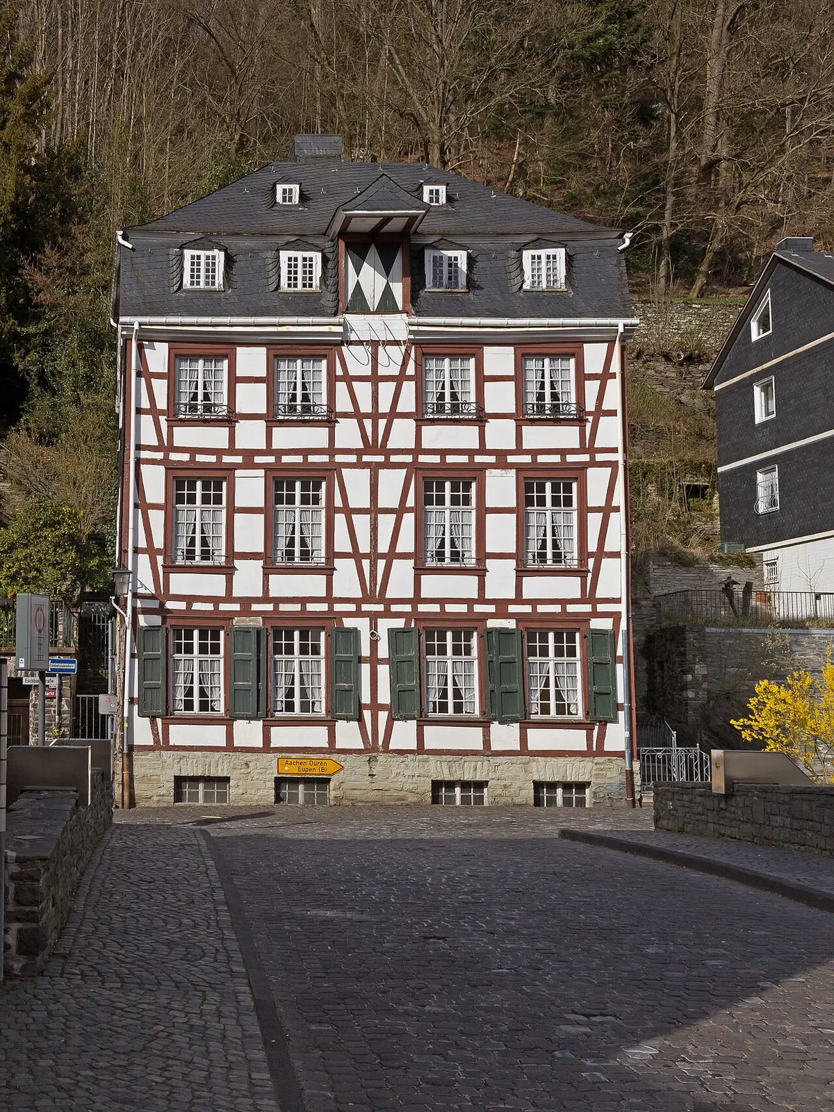 Verformung 14, 17-1