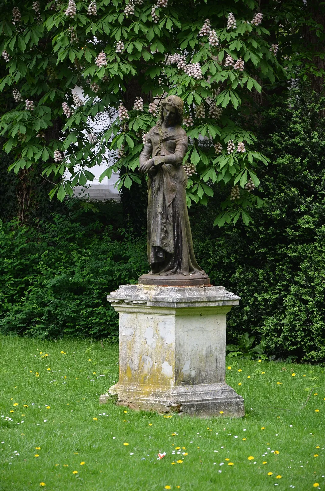 Ophélie
