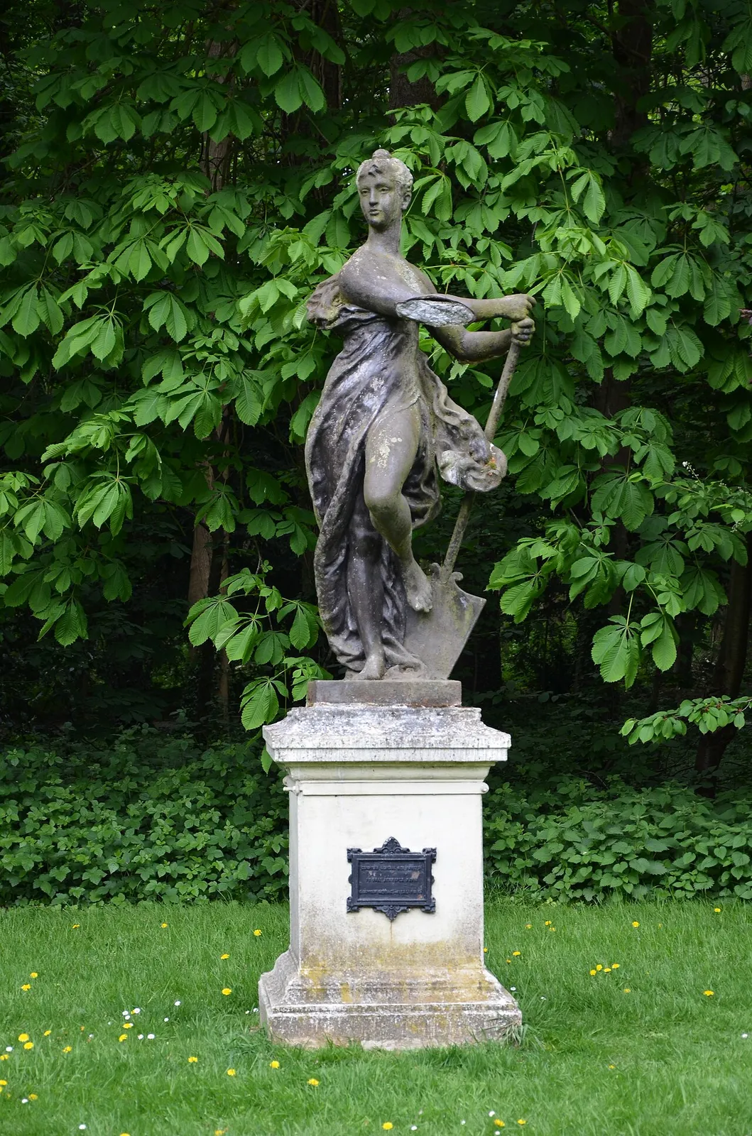 L'Agriculture