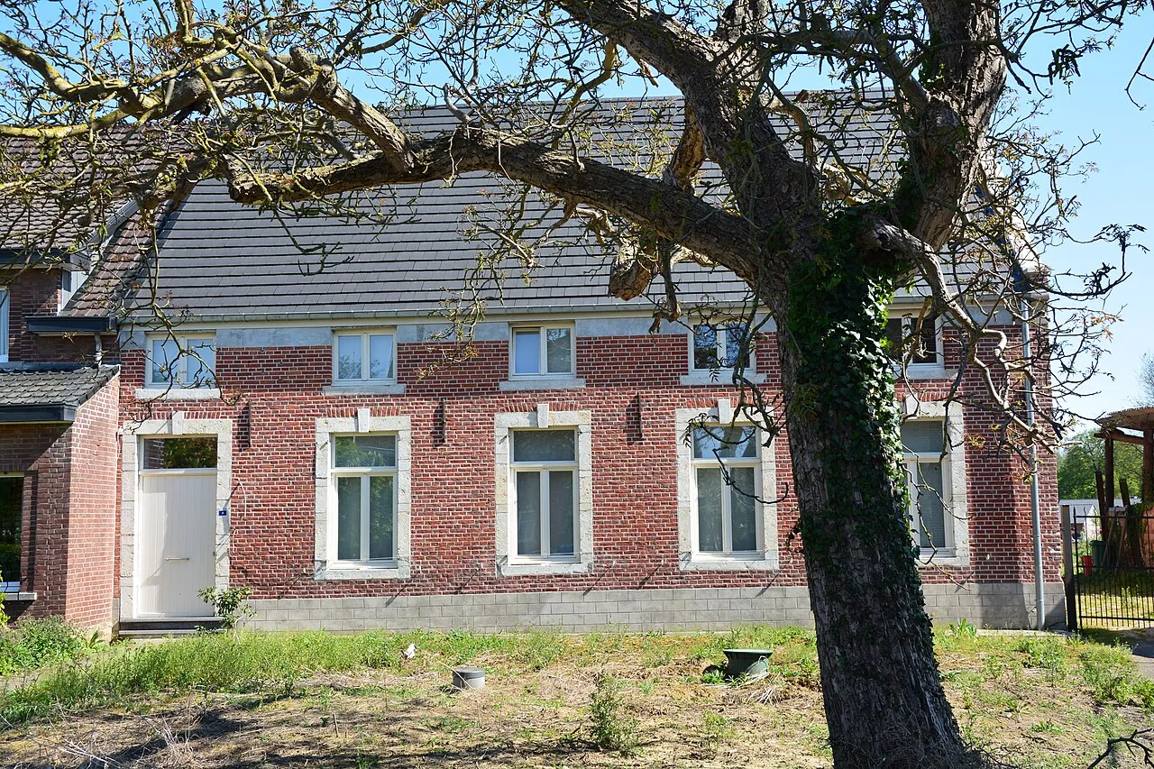 Den Hagelander