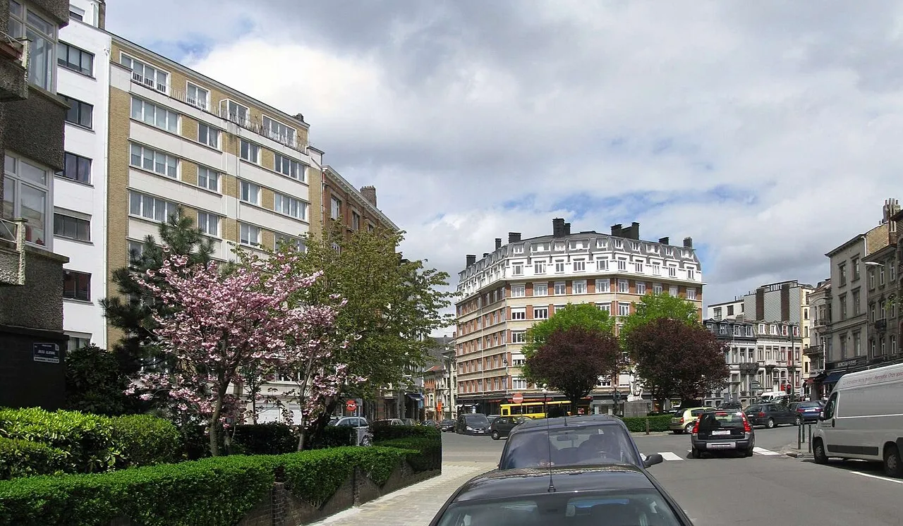 La Vieille Fontaine