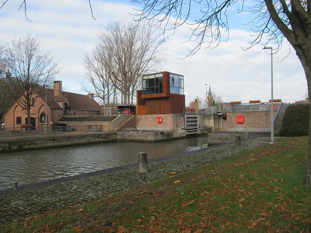 Nationaal Monument Schippers - Gezin